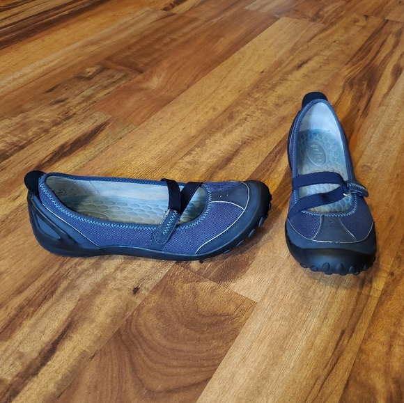 clarks privo mary jane shoes